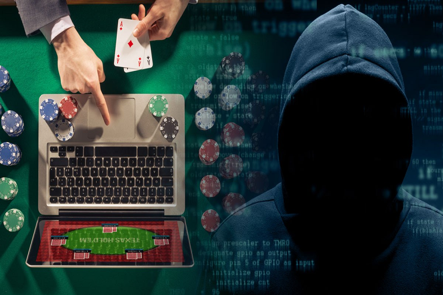 Casino online có gian lận không?