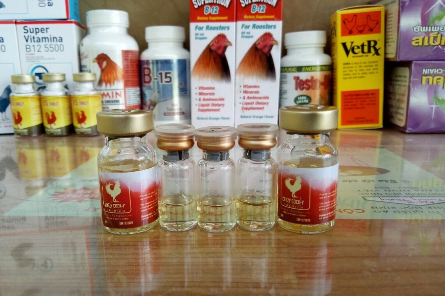 1 số loại thuốc, thảo dược, vitamin 