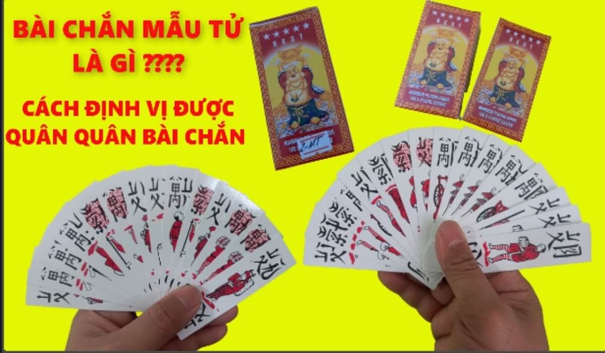 Bài chắn là gì?