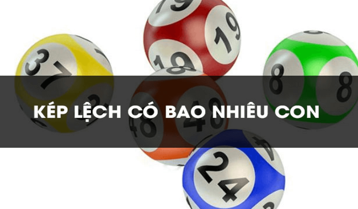 Đề kép lệch