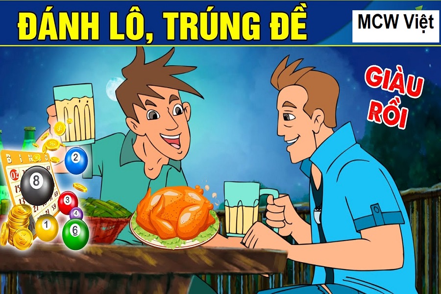 Cách đánh lô 3 càng miền Bắc chuẩn xác