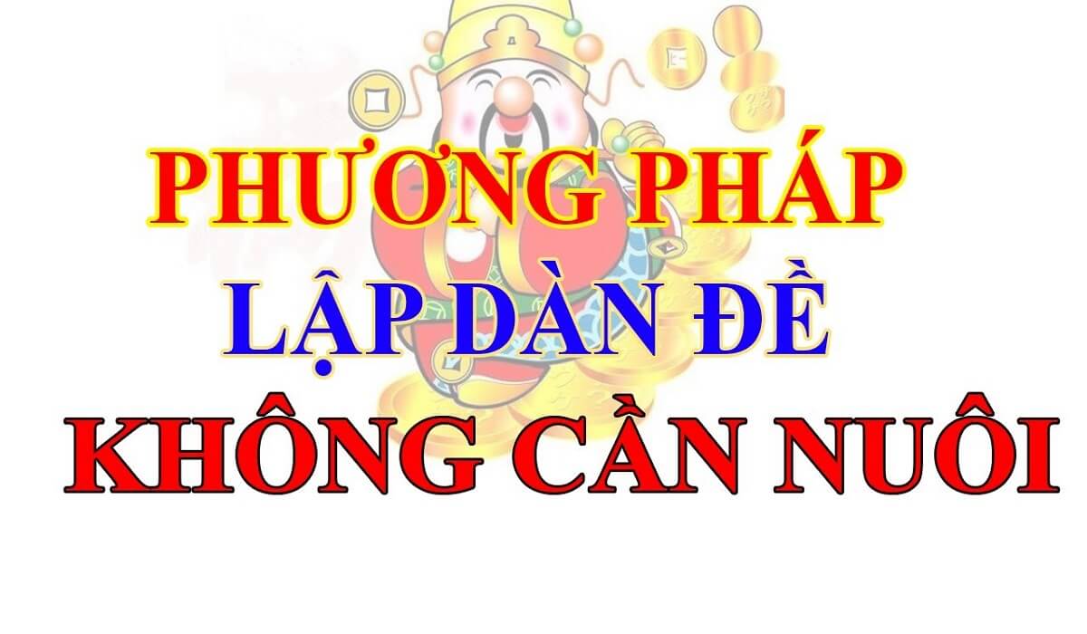 Phương pháp dàn đề