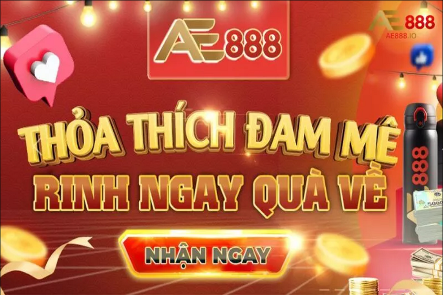 Tại sao CasinoMCW hợp tác với AE888?