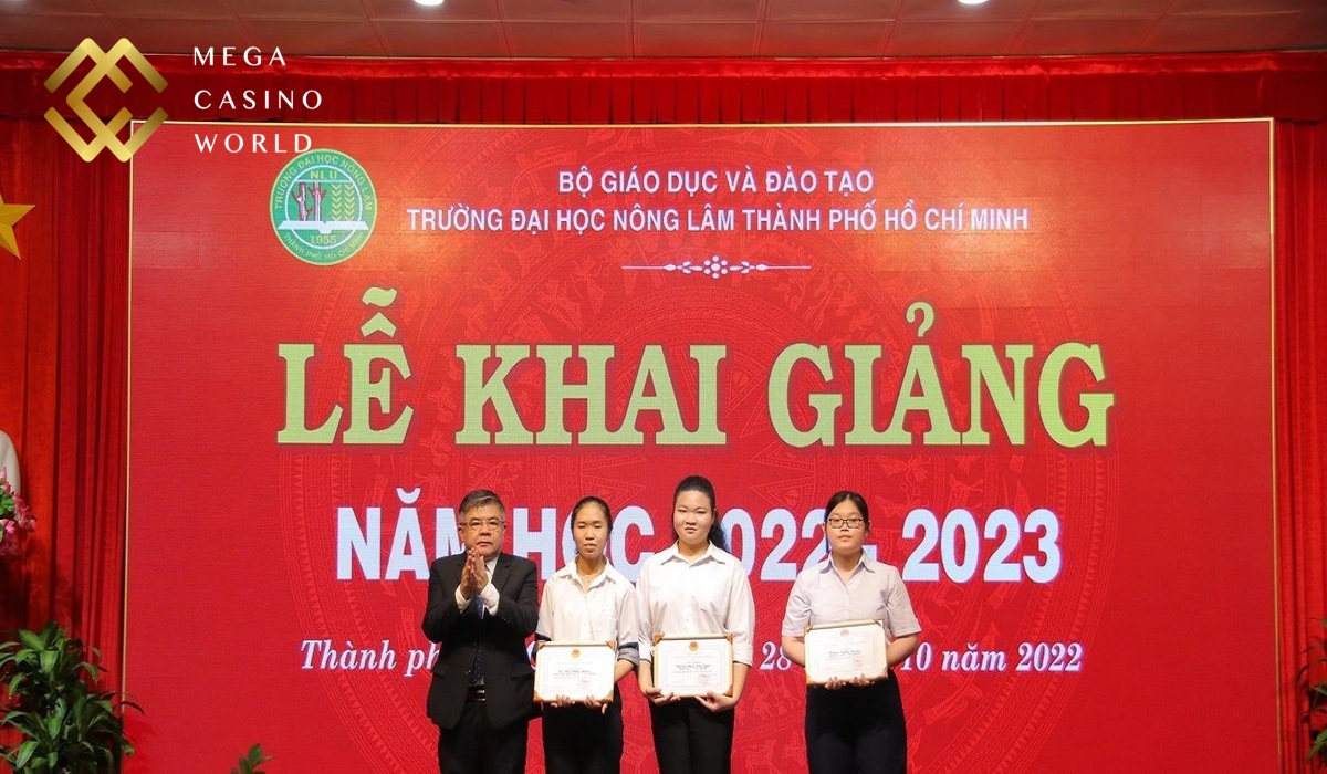 Chương trình Học bổng Đại học