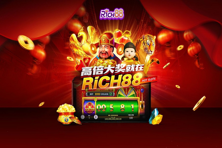 Giới thiệu đôi nét về nhà cái Rich88