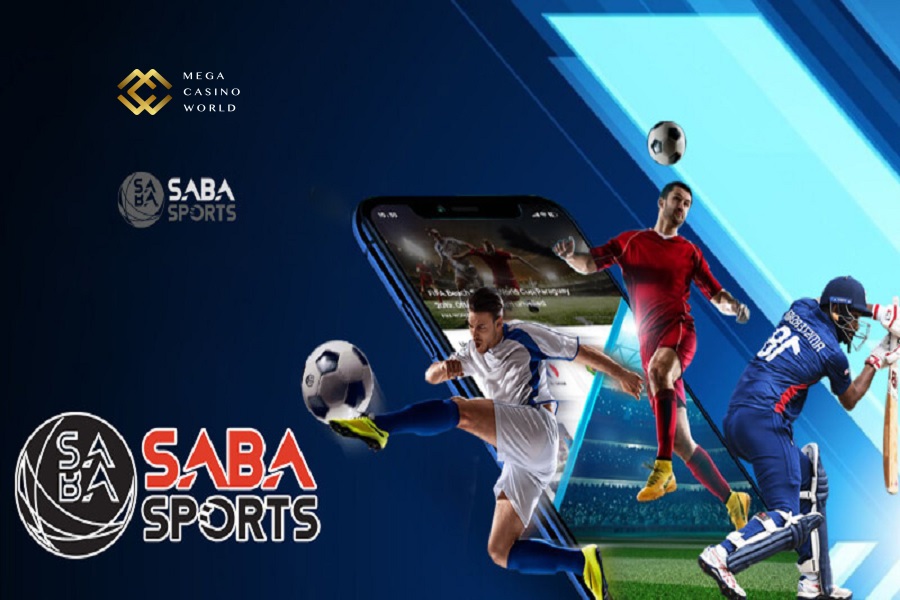 Giới thiệu nhà cái thể thao Saba Sport 