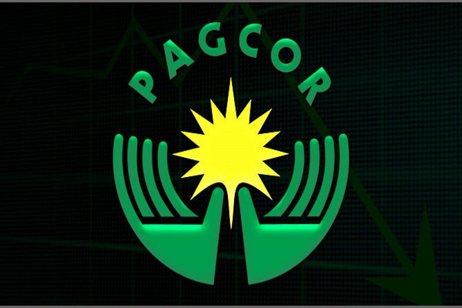 Giấy phép hoạt động PAGCOR (Philippine Amusement and Gaming Corporation)